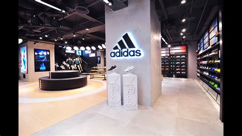 adidas taiwan website